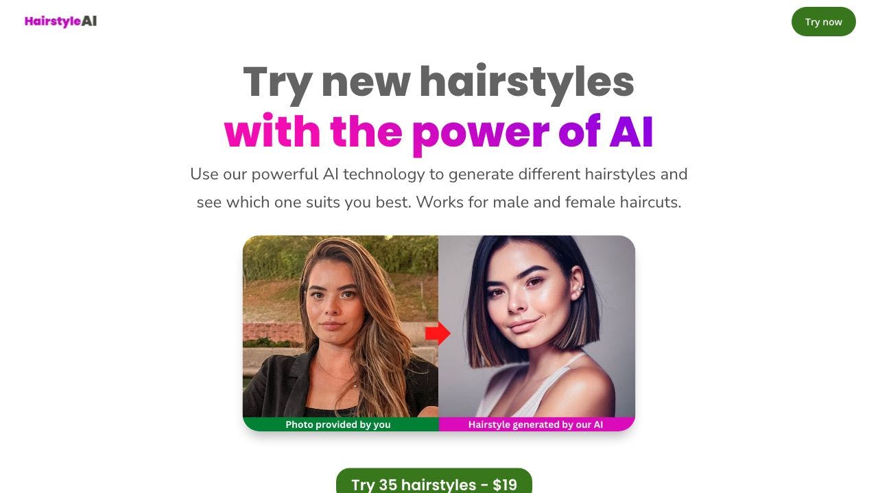 hairstyleai-image
