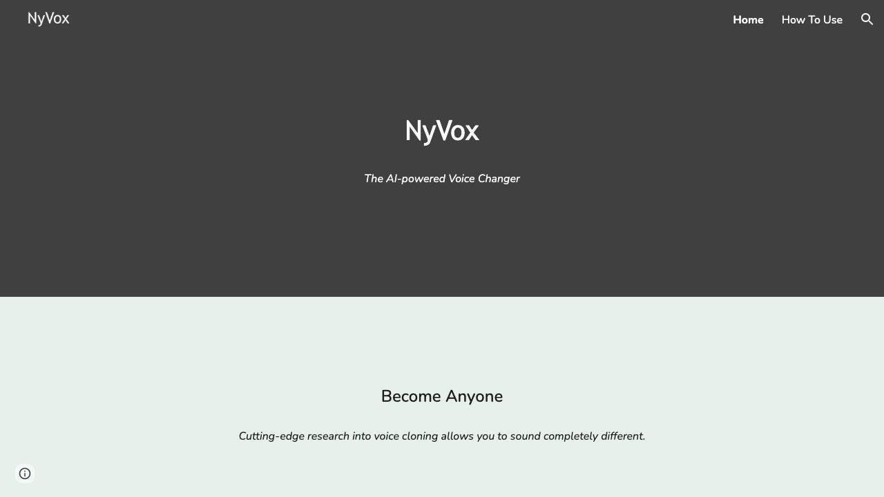 nyvox-image