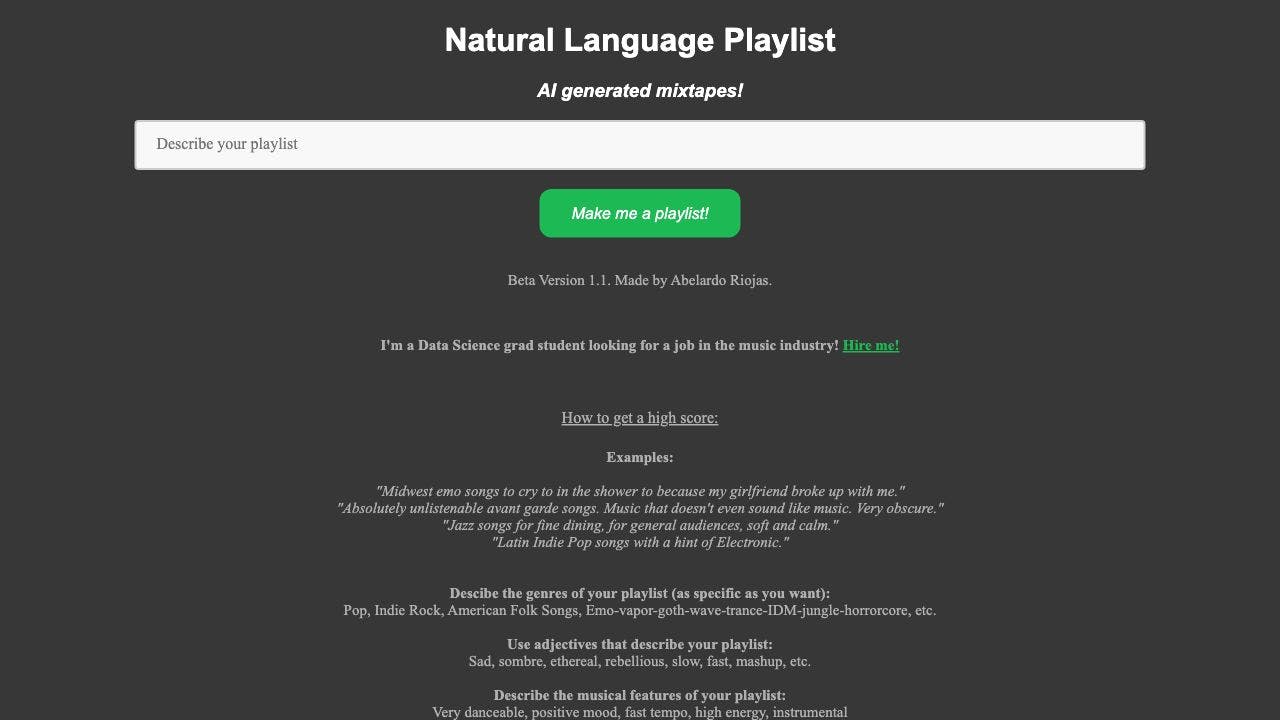 natural_language_playlist-image