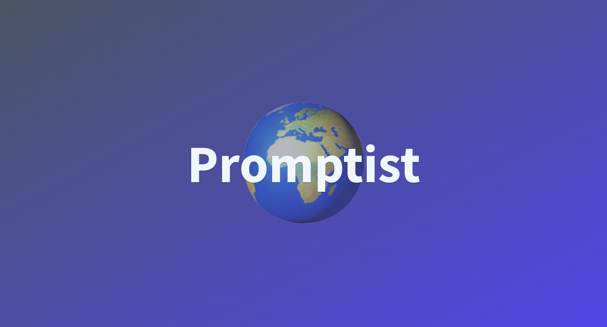 promptist-image
