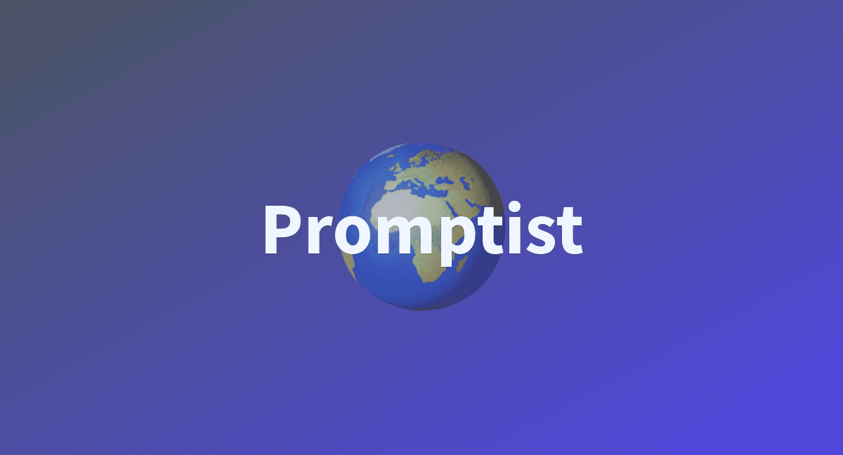 promptist-image