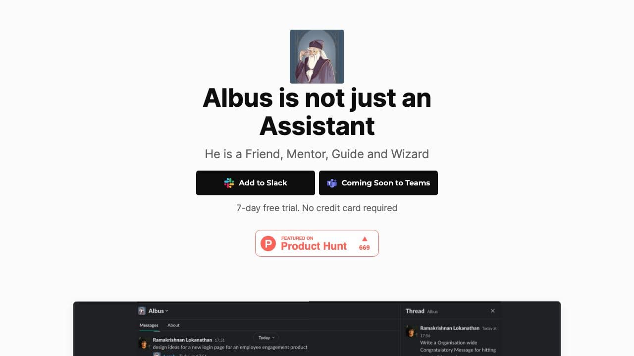 albus-image