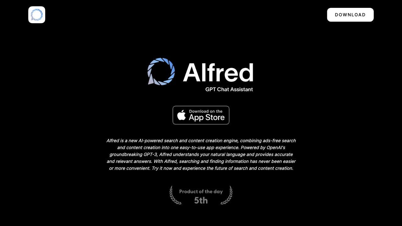 alfred-image