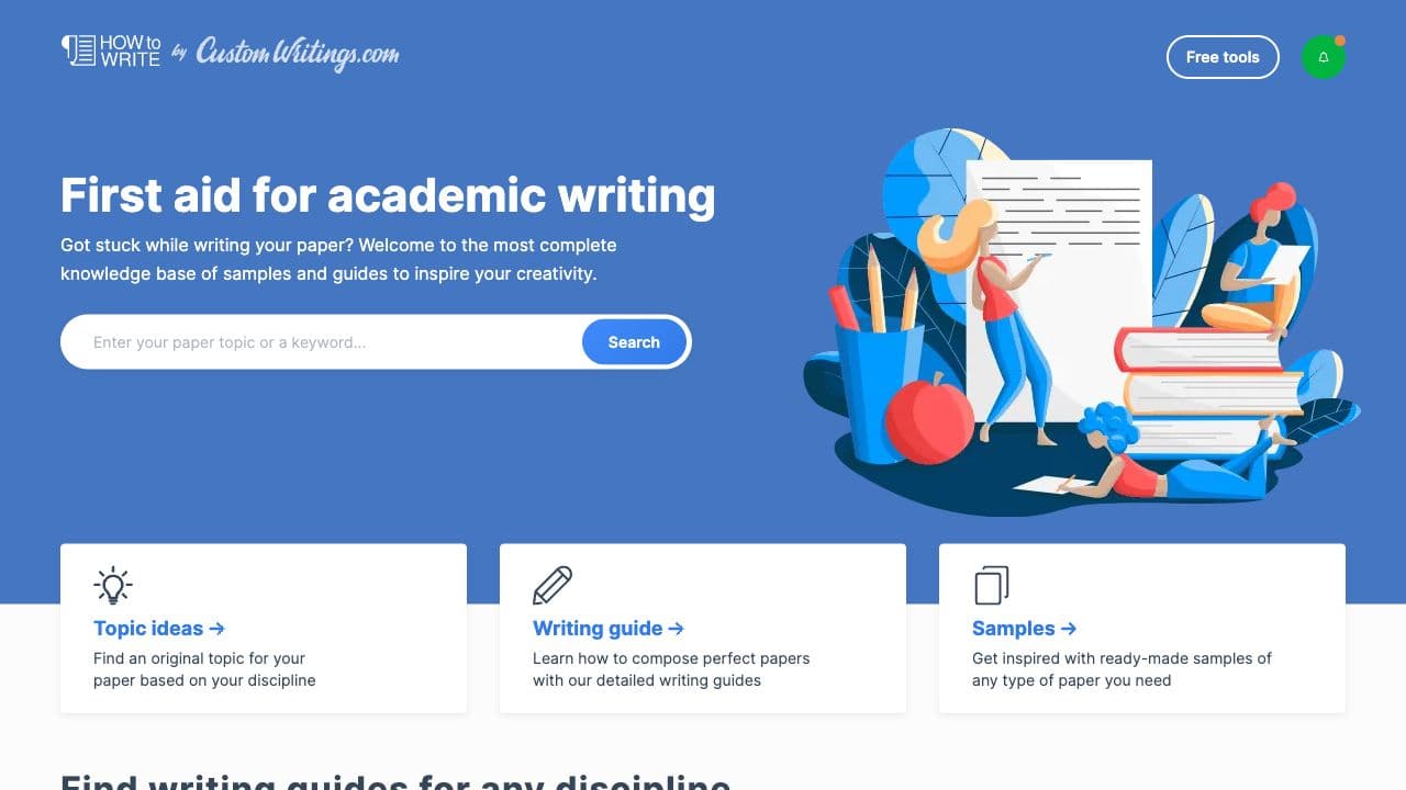 custom-writings-ai-essay-writer-image